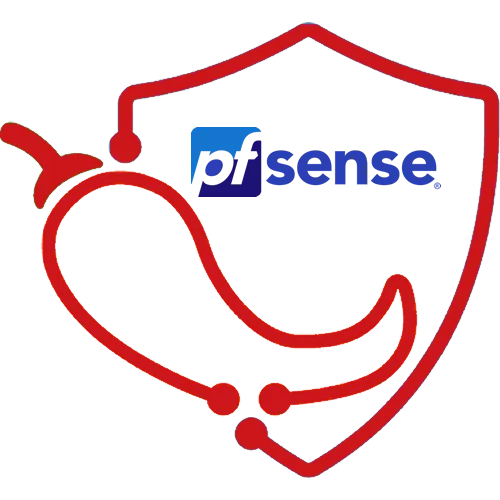 Contrafuegos Virtual pfSense Pro (1 vCPU, 512 MB, 1 Gbps, 10 GB, Ninguna, Acronis Cyber Protect, Cada 24 horas, 7 días)