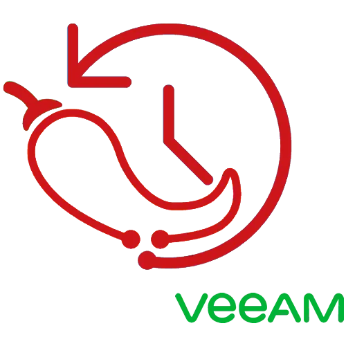 Respaldo Administrado Veeam PRO
